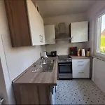 Apartment Miesmuschelparadies