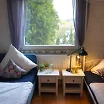 Apartment Miesmuschelparadies