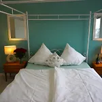 Apartment Miesmuschelparadies
