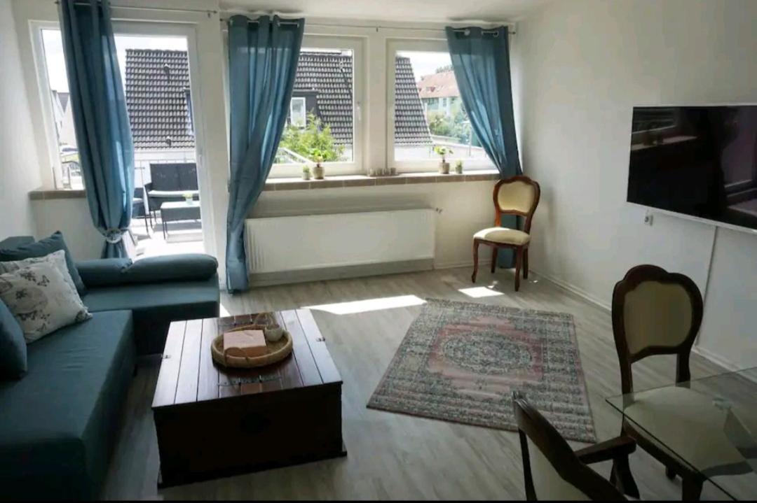 Miesmuschelparadies Lübeck