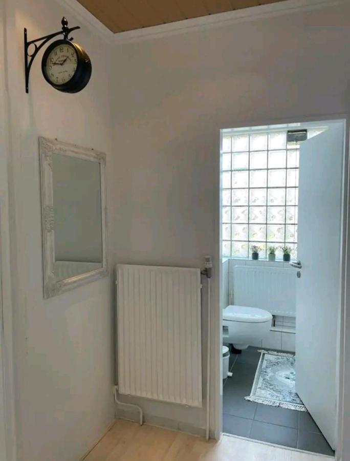 Miesmuschelparadies Apartment *