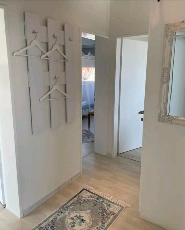 Miesmuschelparadies Apartment Lubeck