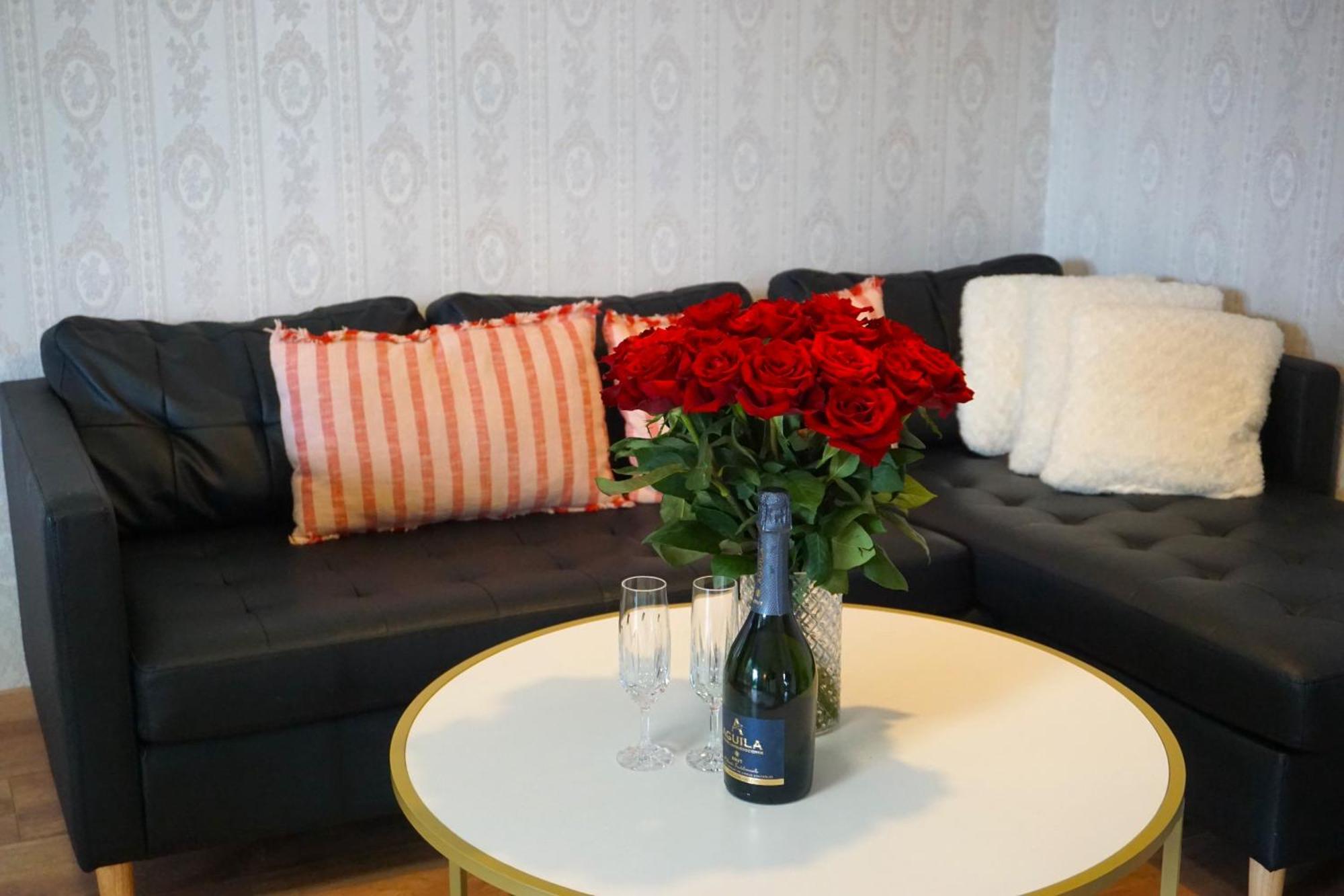 Apartment Miesmuschelparadies Lubeck