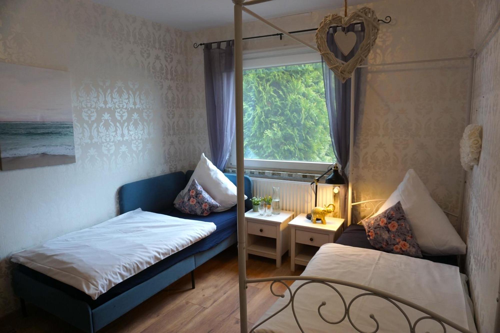 Miesmuschelparadies Lübeck