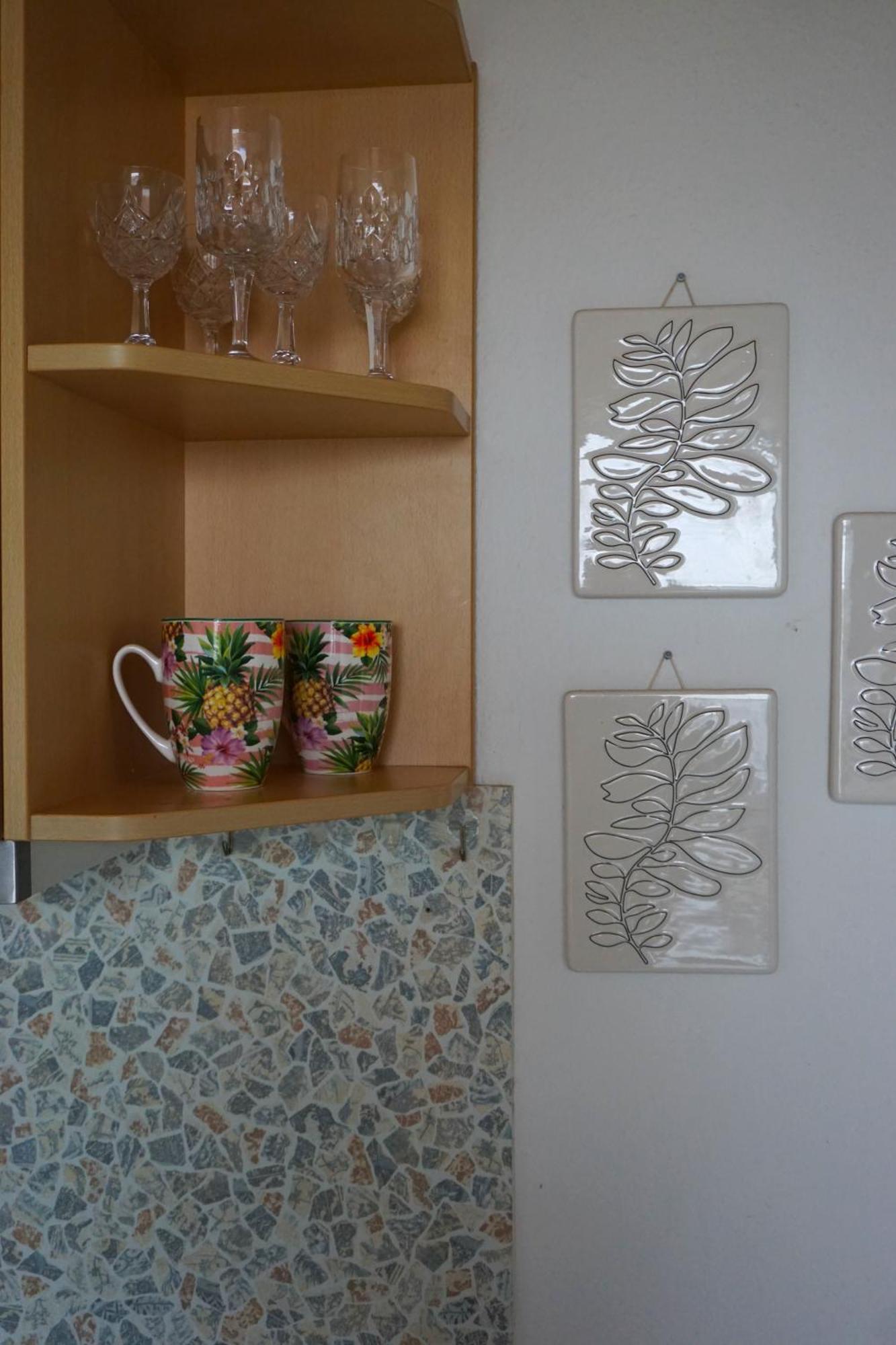 Lejlighed Miesmuschelparadies *