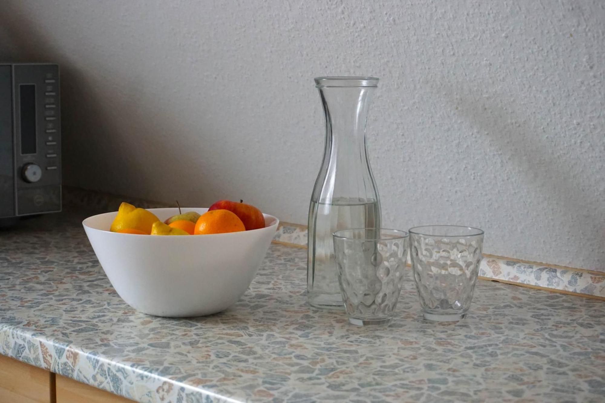 Lejlighed Miesmuschelparadies Lübeck