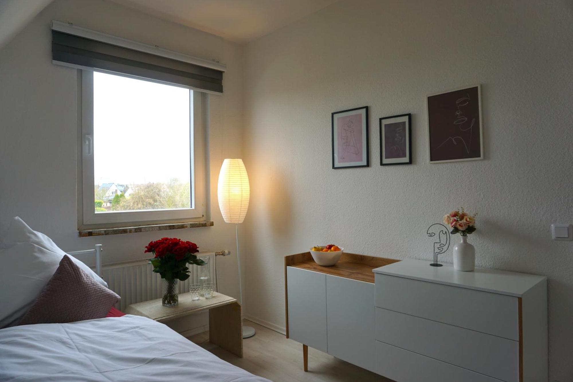 Lejlighed Miesmuschelparadies