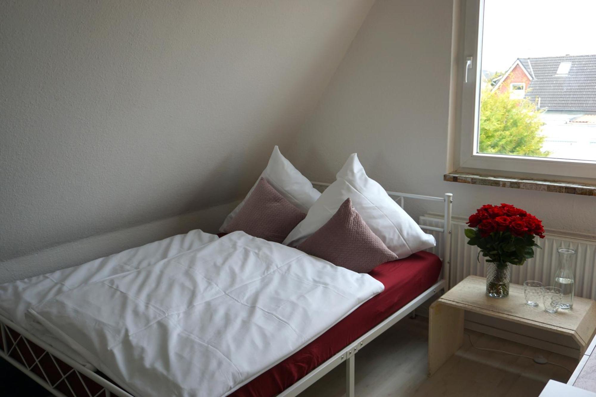 Lejlighed Miesmuschelparadies *